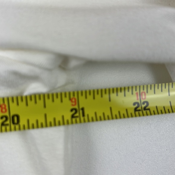 BASLER White  Button Up Blouse - Picture 3 of 8